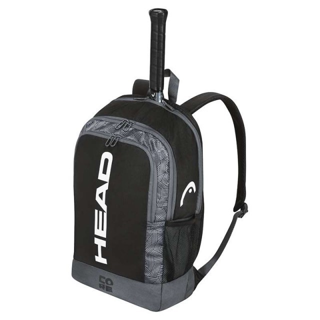 Head Core Backpack Black